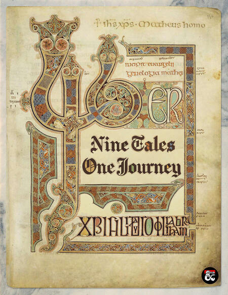 Nine Tales One Journey