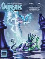 Gygax Magazine #4