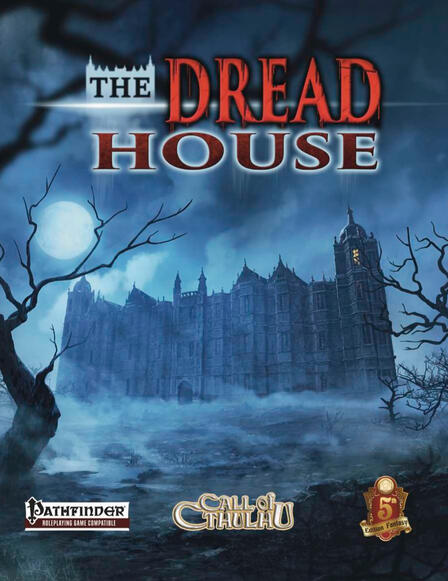 The Dread House