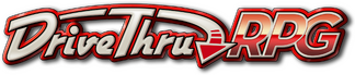 DriveThruRPG Titles Developed